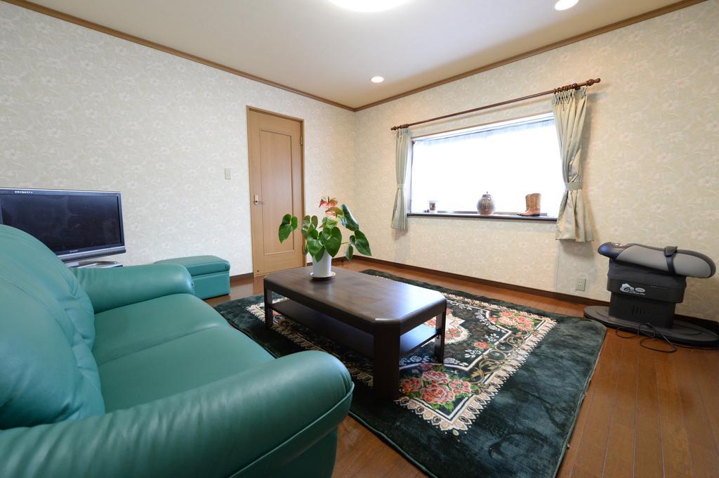 Guesthouse Kimiko Kasagicho Bagian luar foto