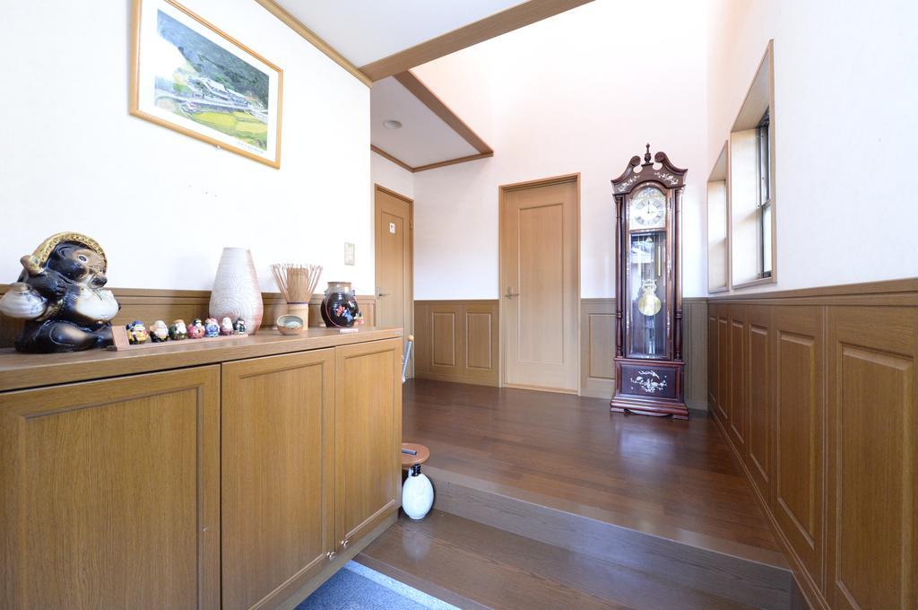 Guesthouse Kimiko Kasagicho Bagian luar foto