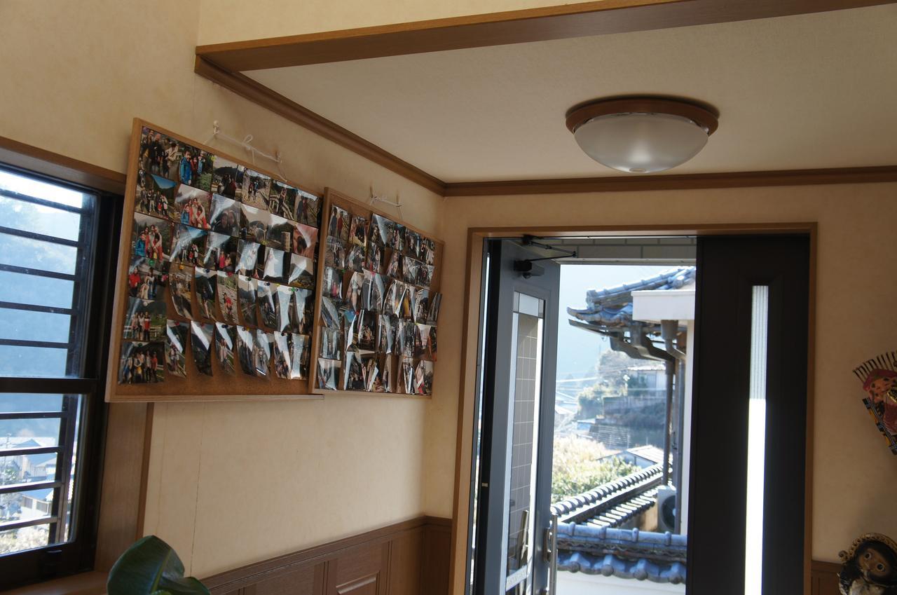 Guesthouse Kimiko Kasagicho Bagian luar foto