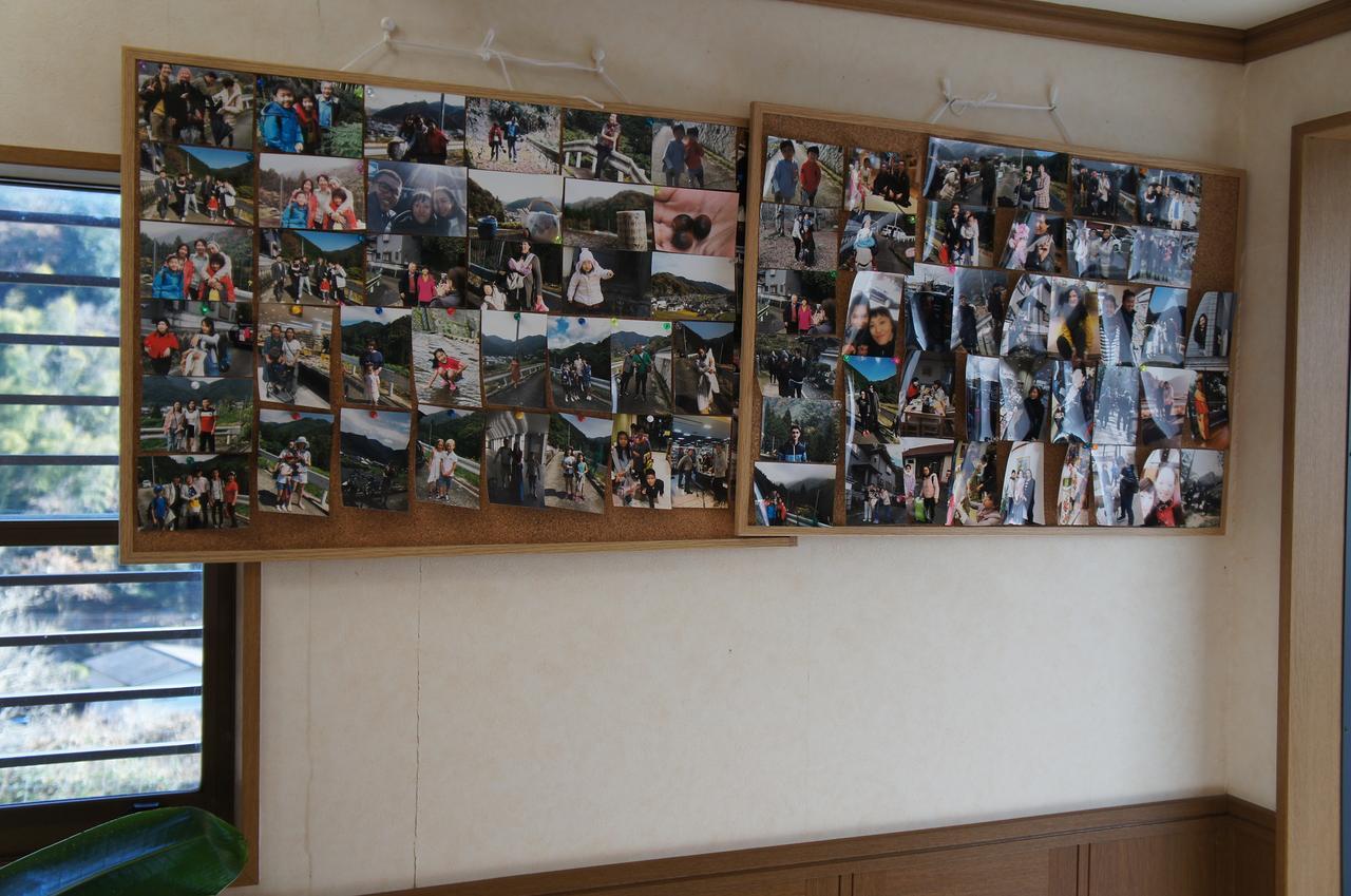 Guesthouse Kimiko Kasagicho Bagian luar foto